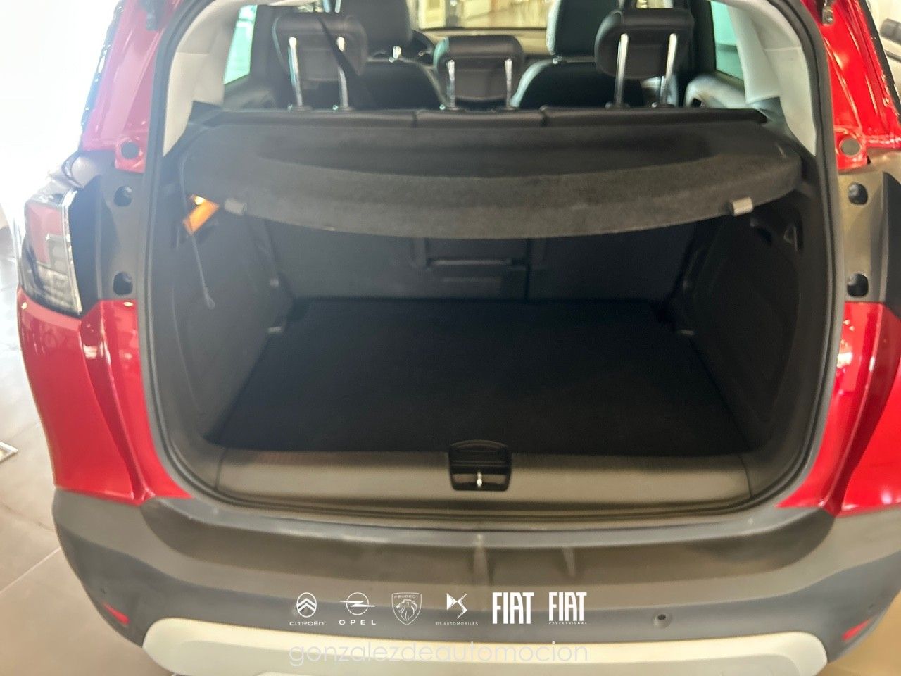 Opel CrossLand  1.2 81kW (110CV) Elegance Pack 11