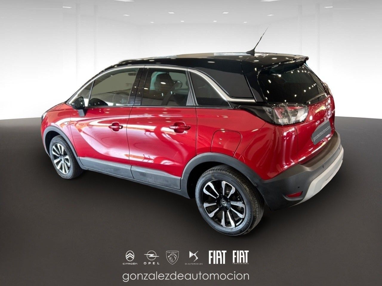 Opel CrossLand  1.2 81kW (110CV) Elegance Pack 13