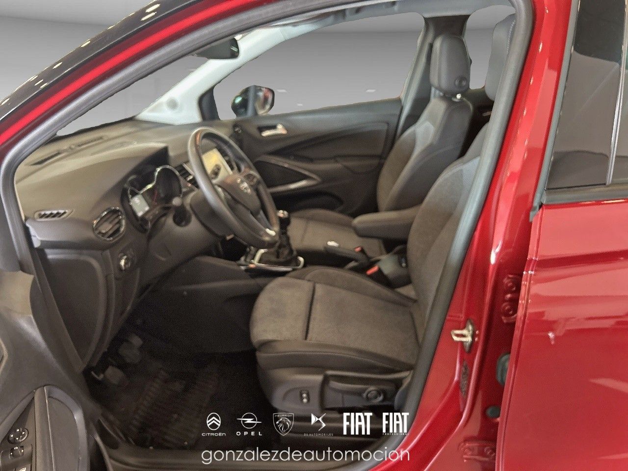 Opel CrossLand  1.2 81kW (110CV) Elegance Pack 15