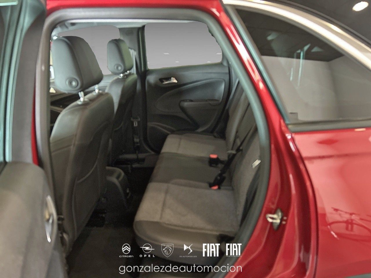 Opel CrossLand  1.2 81kW (110CV) Elegance Pack 17