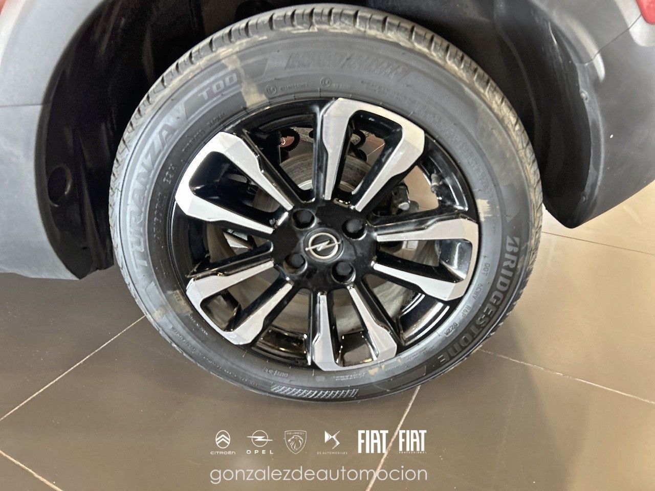 Opel CrossLand  1.2 81kW (110CV) Elegance Pack 18