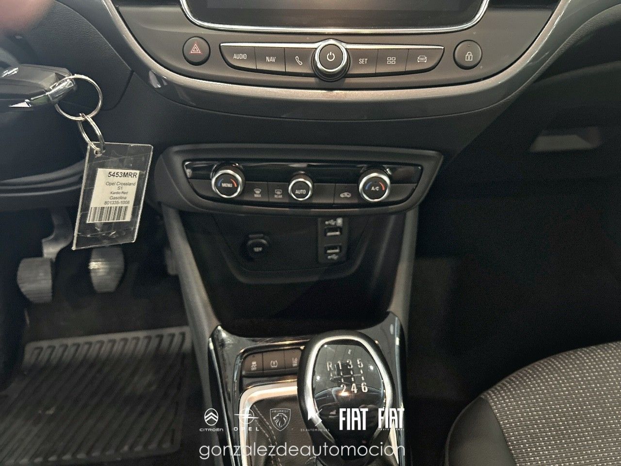 Opel CrossLand  1.2 81kW (110CV) Elegance Pack 24