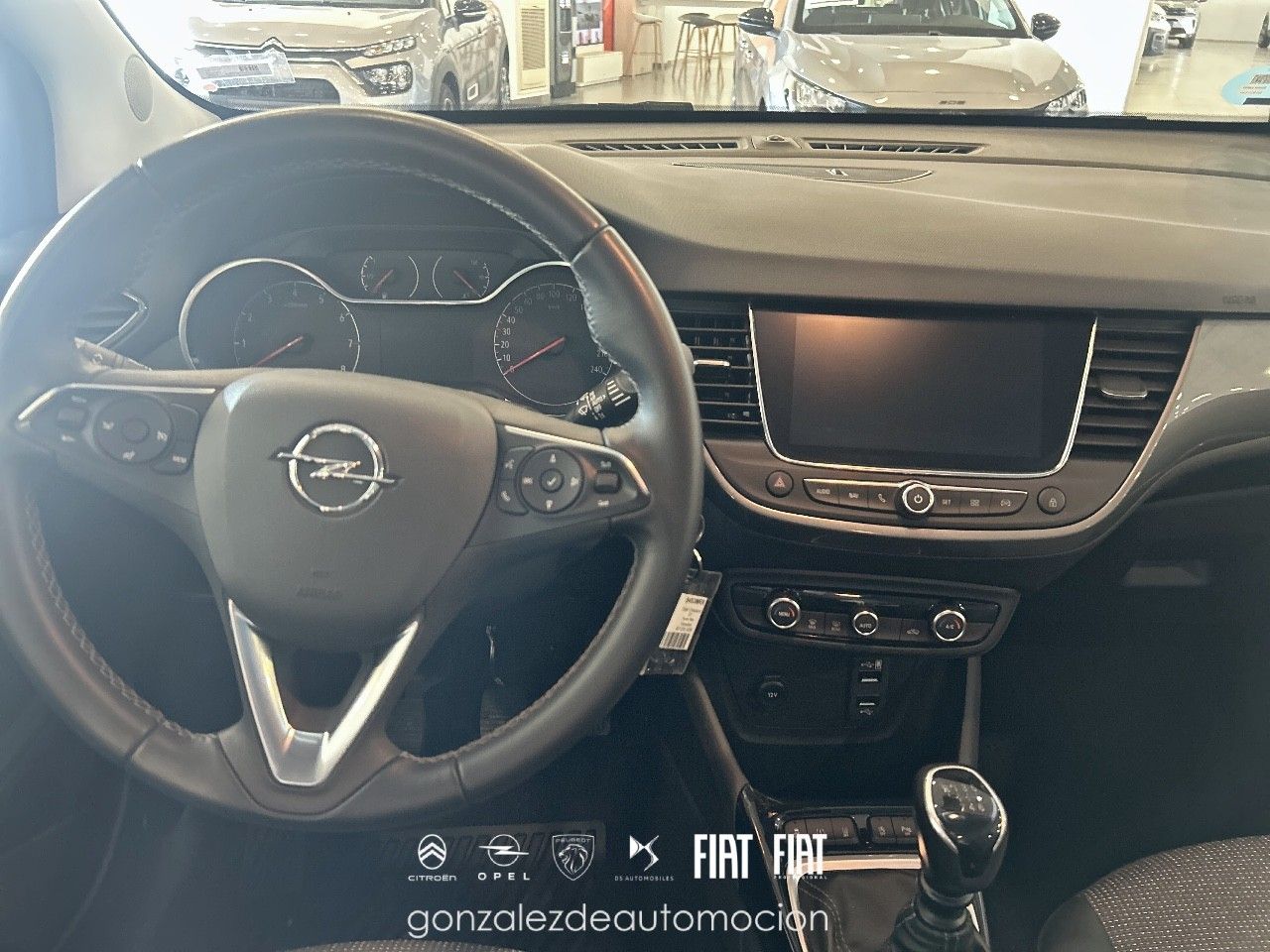 Opel CrossLand  1.2 81kW (110CV) Elegance Pack 26