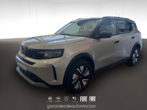 Opel Frontera 1.2T XHT Hybrid eDCT6 107kW GS 1