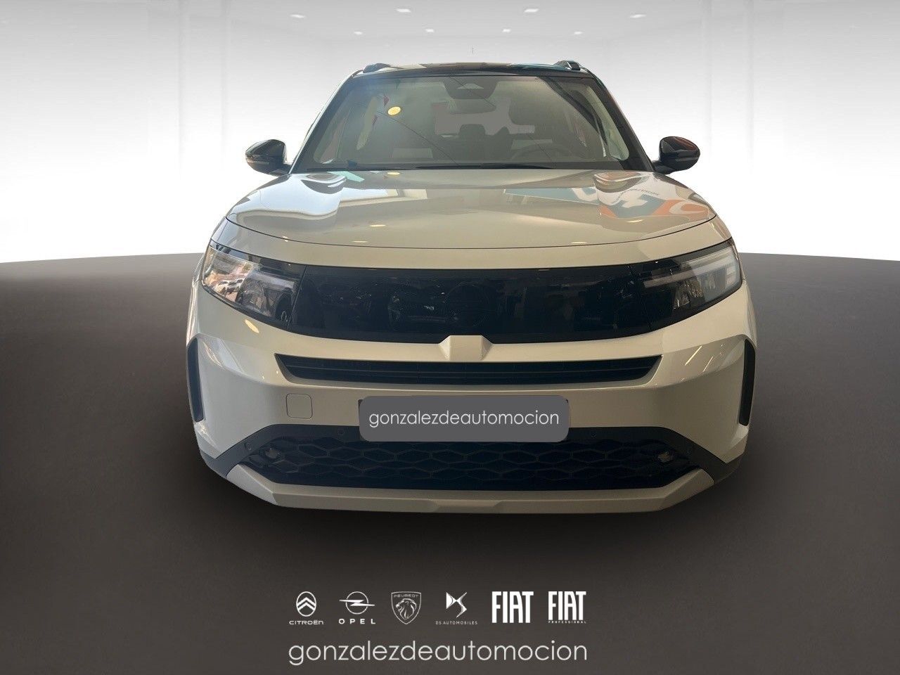 Opel Frontera 1.2T XHT Hybrid eDCT6 107kW GS 3