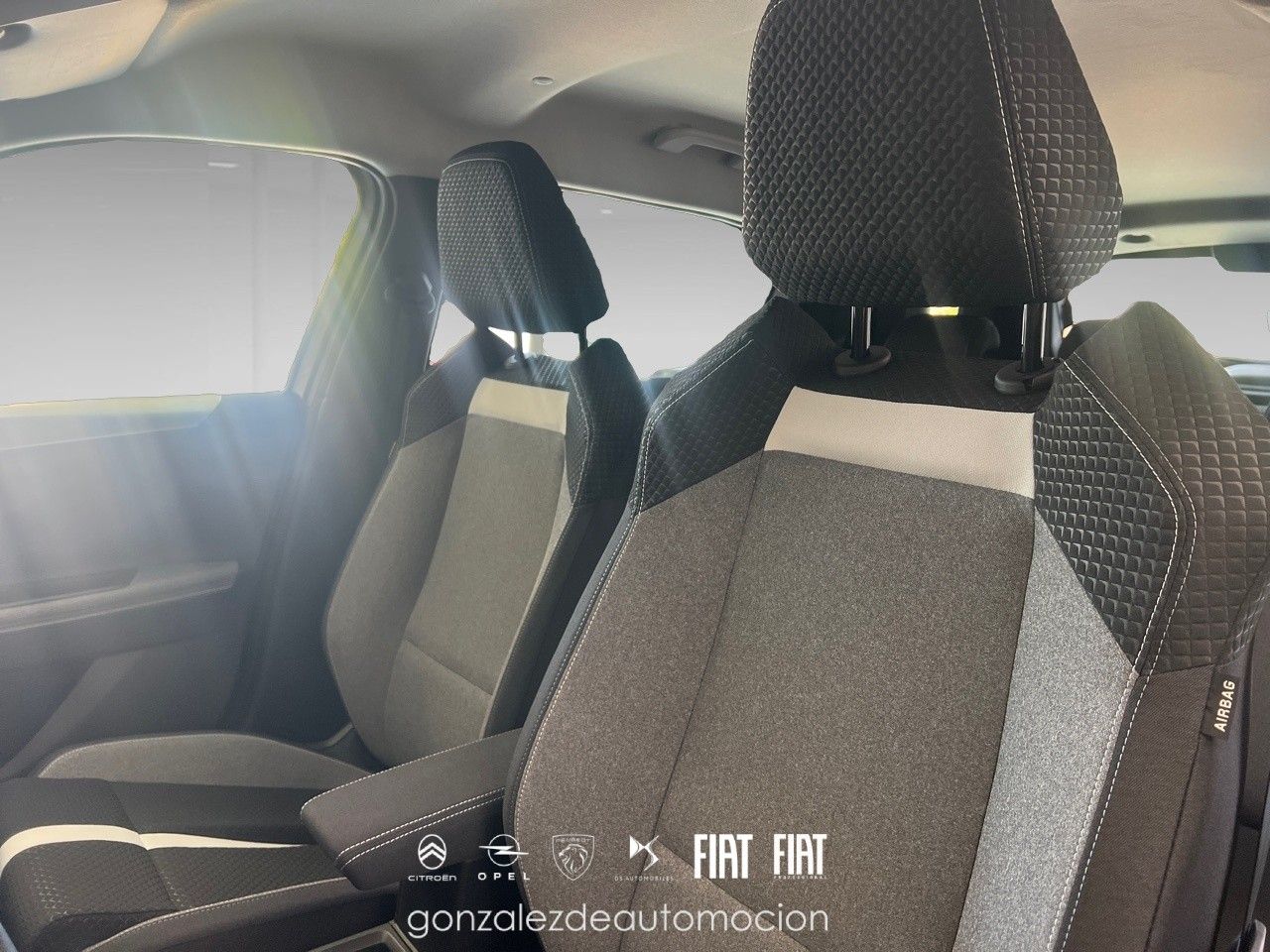 Opel Frontera 1.2T XHT Hybrid eDCT6 107kW GS 15