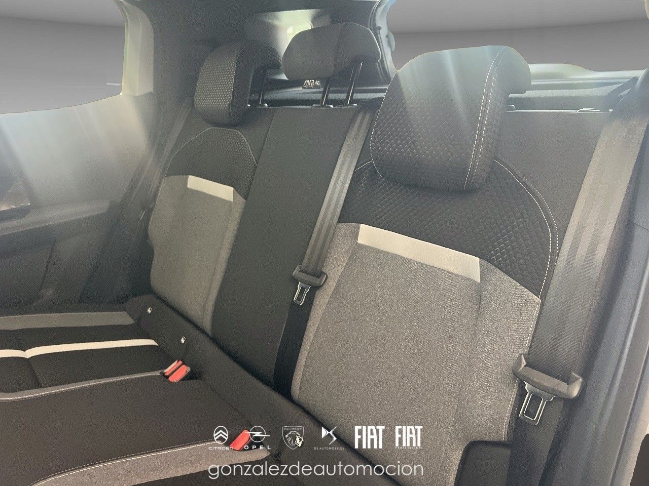 Opel Frontera 1.2T XHT Hybrid eDCT6 107kW GS 17