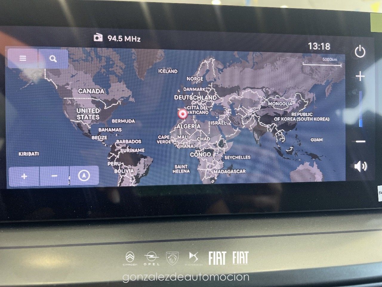 Opel Frontera 1.2T XHT Hybrid eDCT6 107kW GS 20