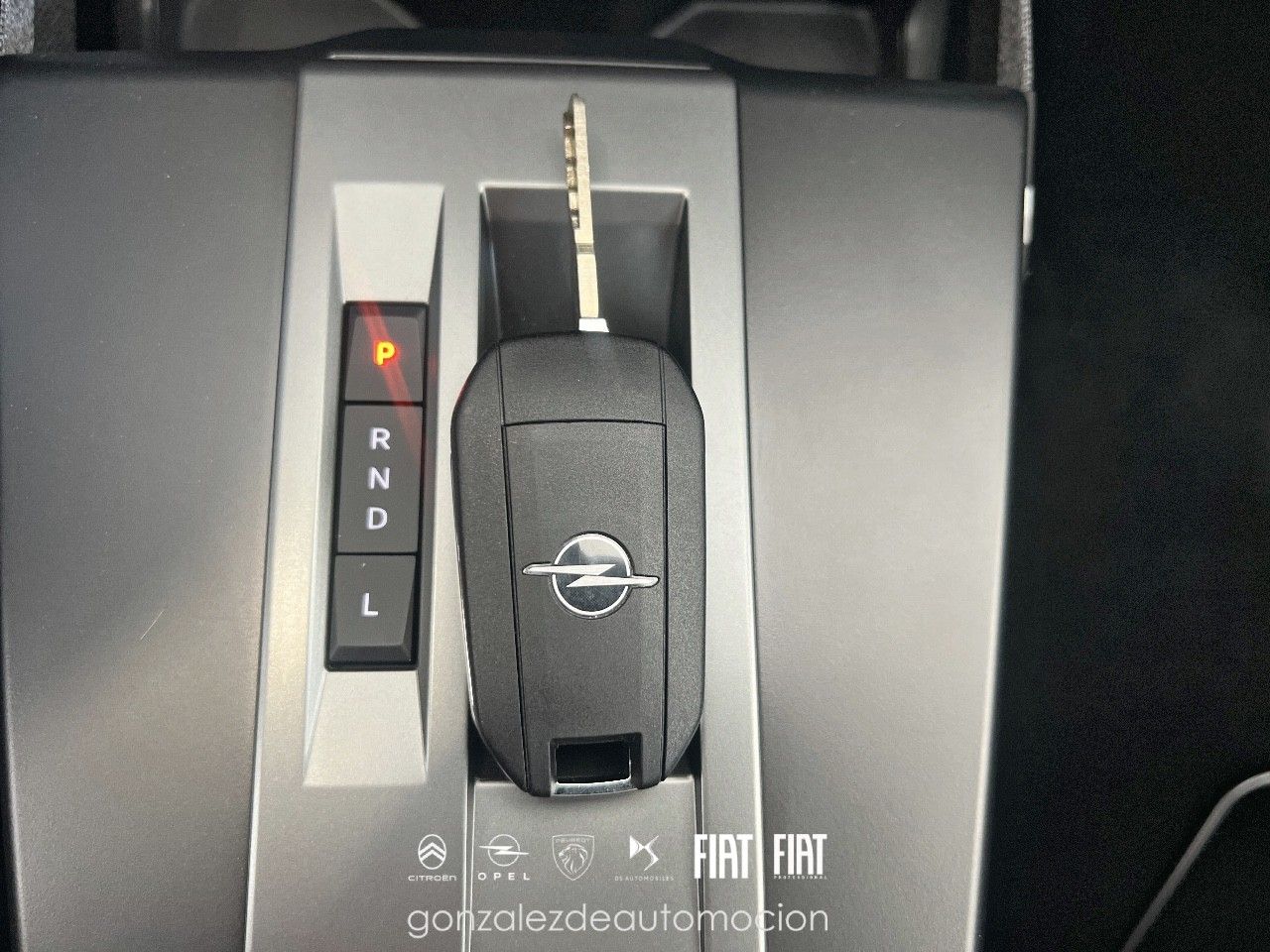 Opel Frontera 1.2T XHT Hybrid eDCT6 107kW GS 26