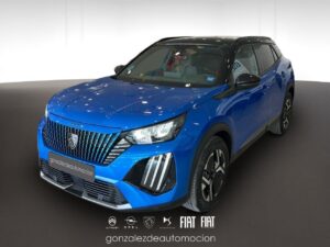 Peugeot 2008   Puretech 100 S&S 6 Vel. MAN Allure 1