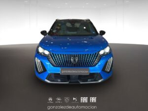 Peugeot 2008   Puretech 100 S&S 6 Vel. MAN Allure 3