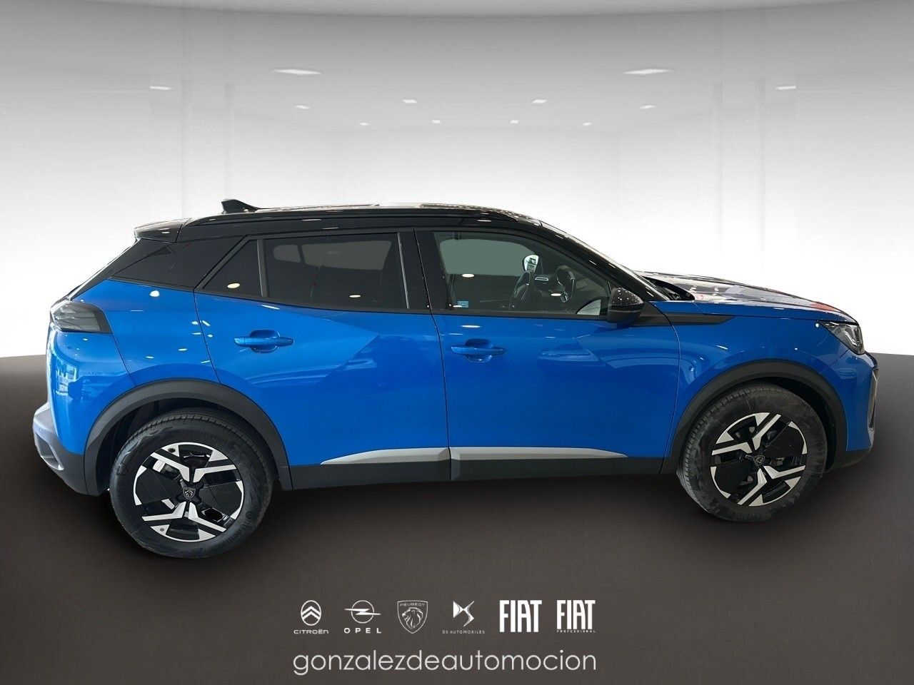 Peugeot 2008 Puretech 100 S&S 6 Vel. MAN Allure 7