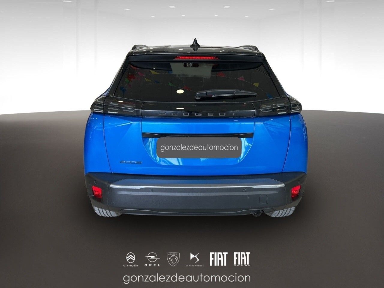 Peugeot 2008 Puretech 100 S&S 6 Vel. MAN Allure 9