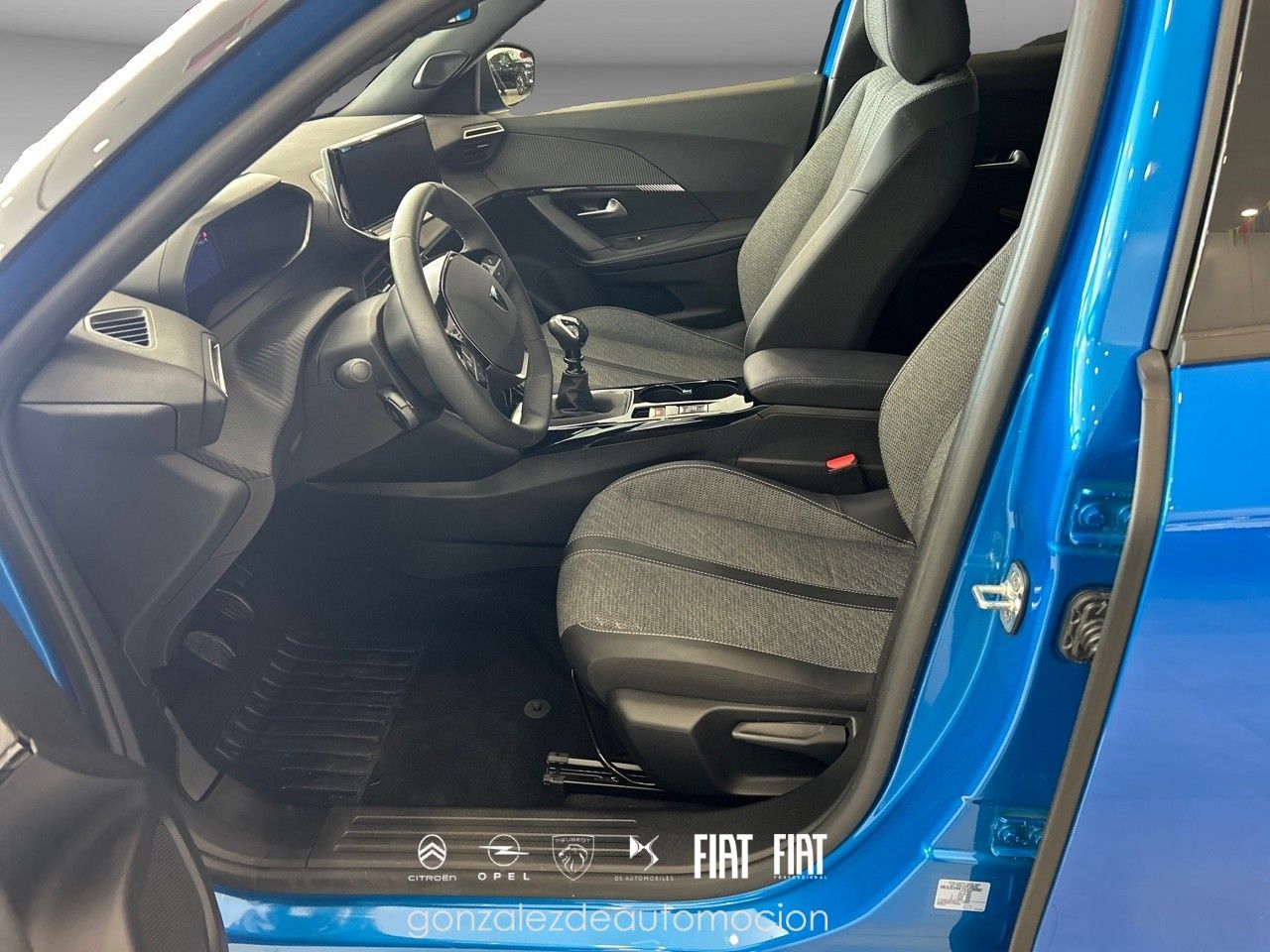 Peugeot 2008 Puretech 100 S&S 6 Vel. MAN Allure 15