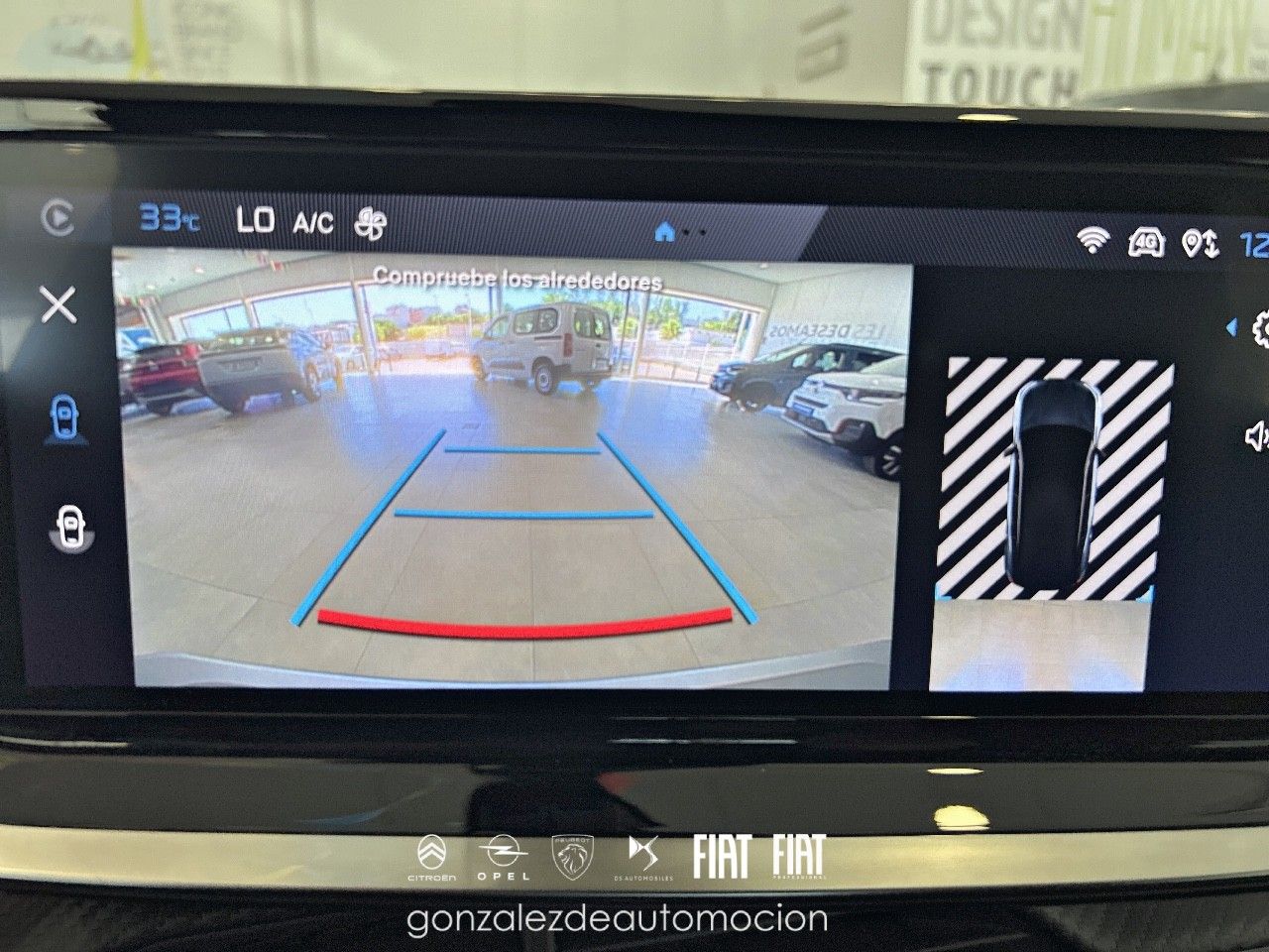 Peugeot 2008 Puretech 100 S&S 6 Vel. MAN Allure 24