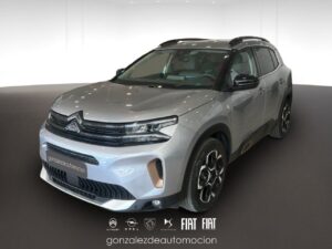 Citroën C5 Aircross BlueHdi 96kW (130CV) S&S C Series 1