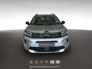 Citroën C5 Aircross BlueHdi 96kW (130CV) S&S C Series 3