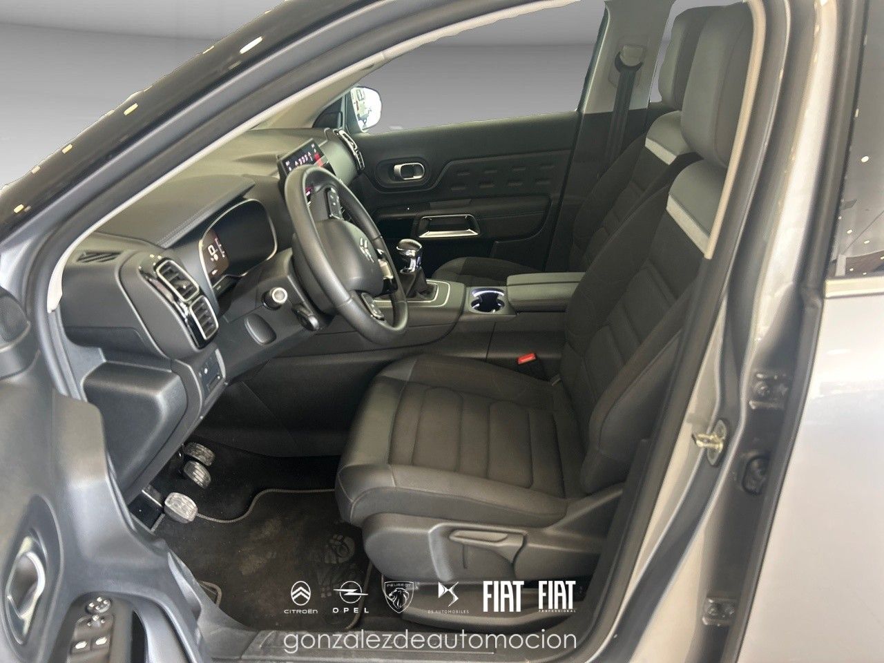 Citroën C5 Aircross BlueHdi 96kW (130CV) S&S C Series 15