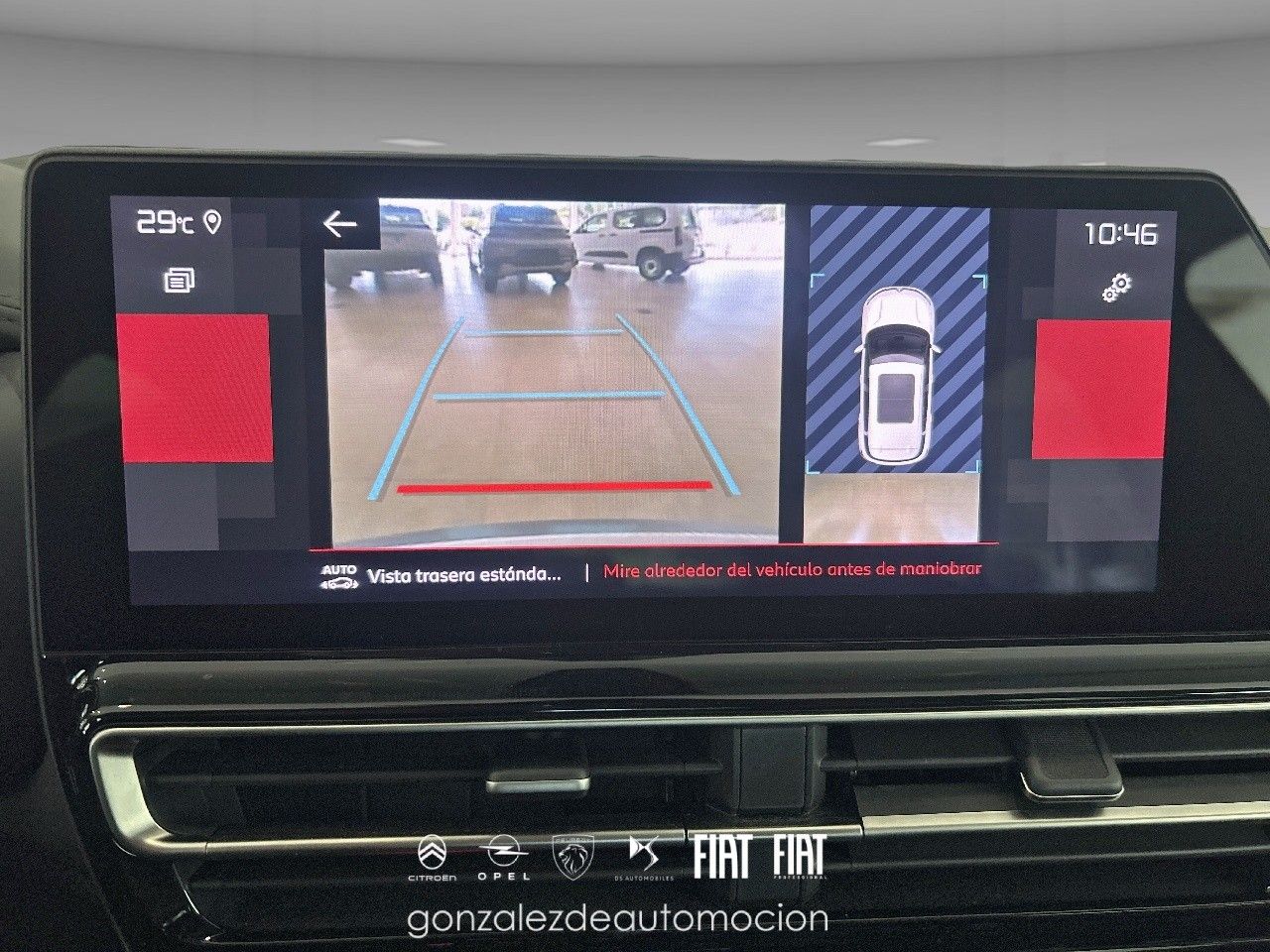 Citroën C5 Aircross BlueHdi 96kW (130CV) S&S C Series 20