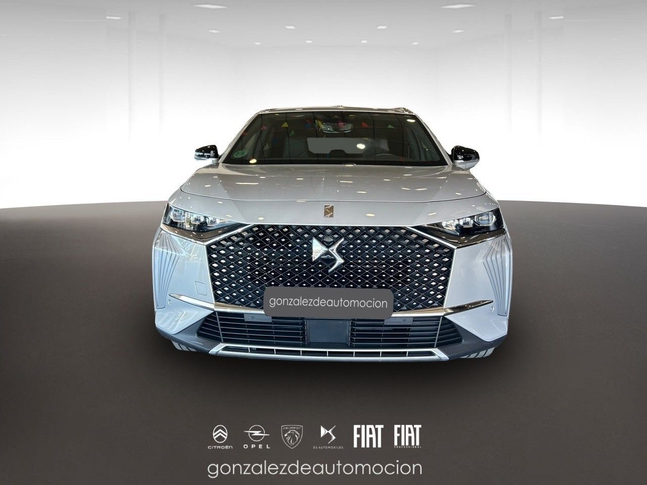 DS DS 7 BlueHDi 130 Automático RIVOLI 3