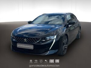 Peugeot 508 SW  BlueHDi 132kW(180CV) S&S EAT8 GT 1