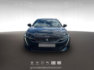 Peugeot 508 SW  BlueHDi 132kW(180CV) S&S EAT8 GT 3