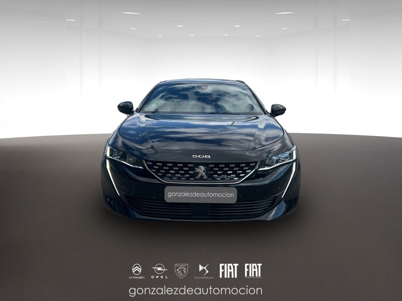 Peugeot 508 SW BlueHDi 132kW(180CV) S&S EAT8 GT 3