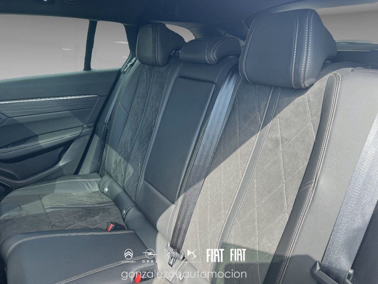 Peugeot 508 SW BlueHDi 132kW(180CV) S&S EAT8 GT 17