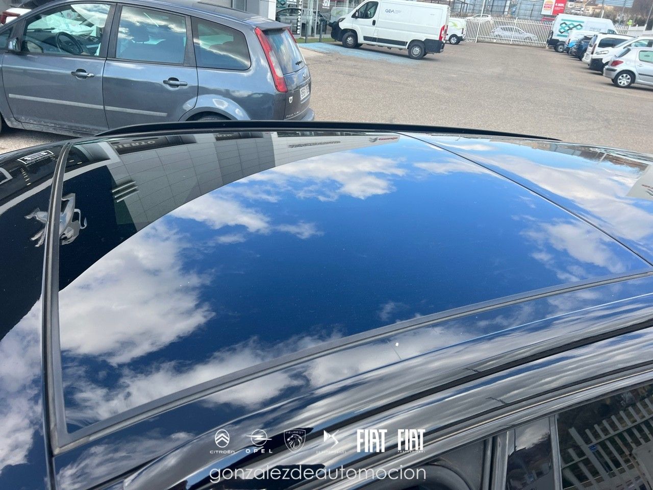 Peugeot 508 SW BlueHDi 132kW(180CV) S&S EAT8 GT 22