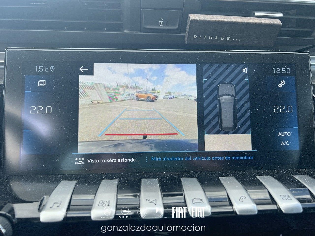 Peugeot 508 SW BlueHDi 132kW(180CV) S&S EAT8 GT 24