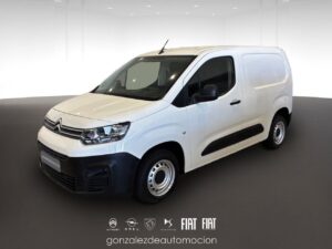 Citroën Berlingo Talla M BlueHDi 100 Control 1