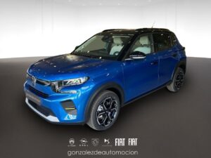 Citroën C3  Turbo 100 Max 1