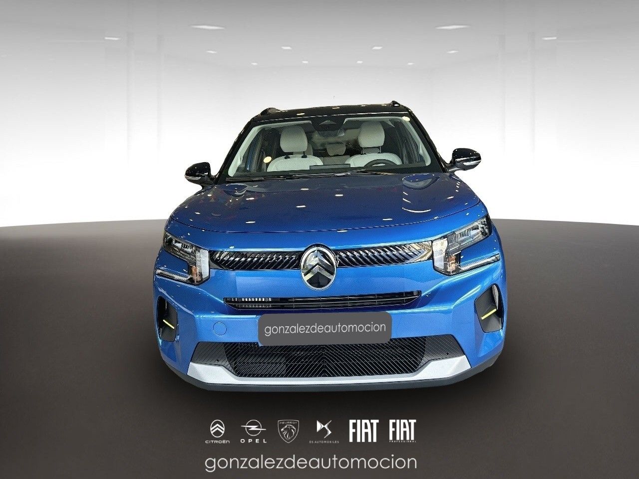 Citroën C3 Turbo 100 Max 3