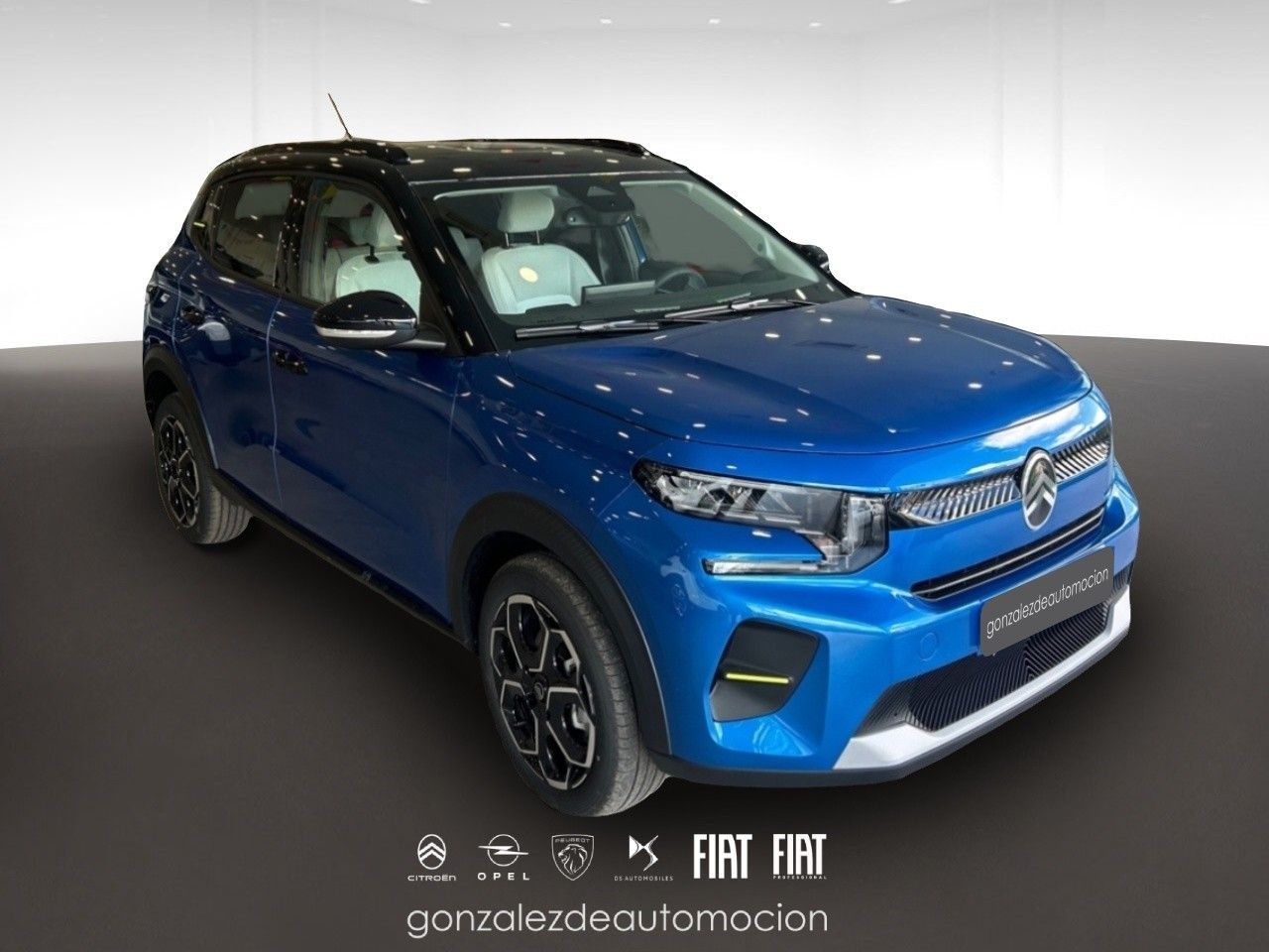 Citroën C3 Turbo 100 Max 5