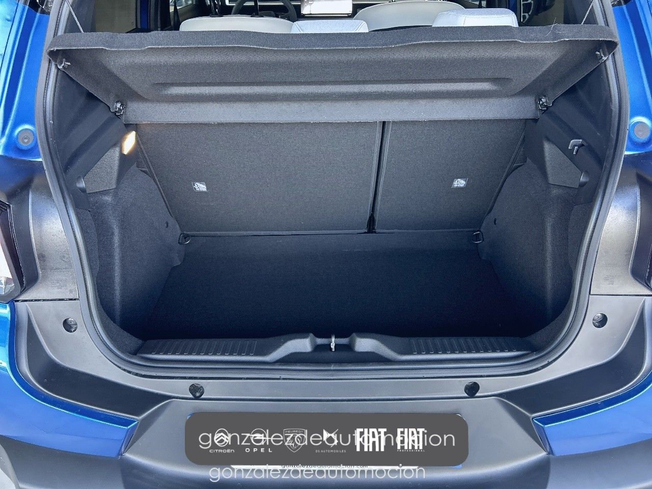 Citroën C3 Turbo 100 Max 11