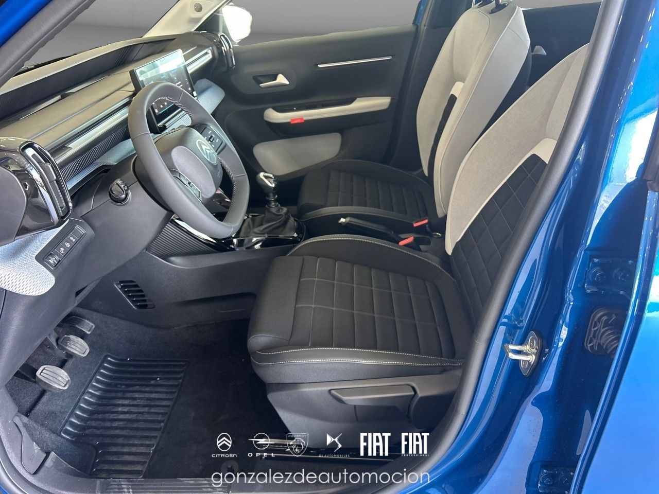 Citroën C3 Turbo 100 Max 15