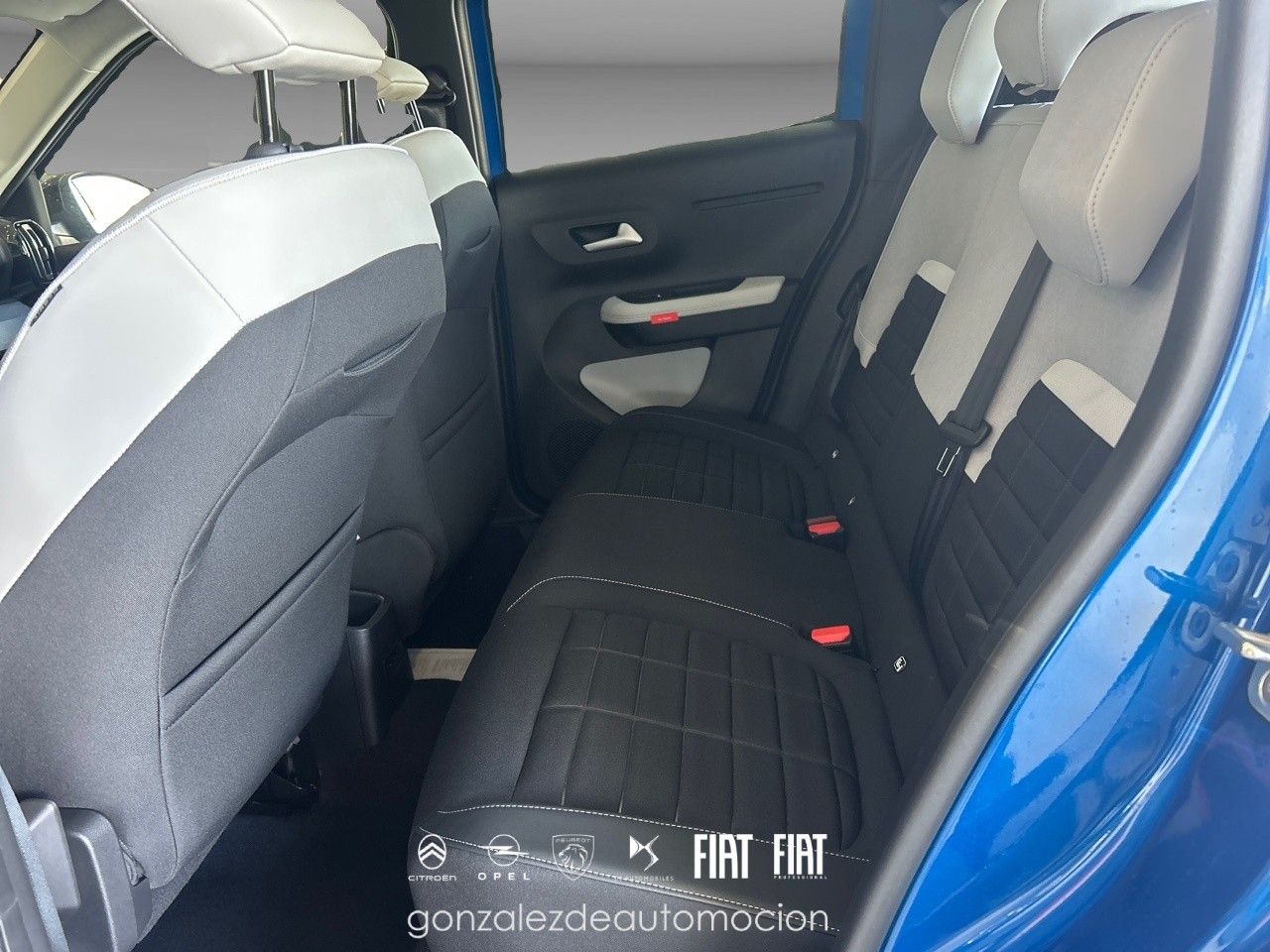 Citroën C3 Turbo 100 Max 17