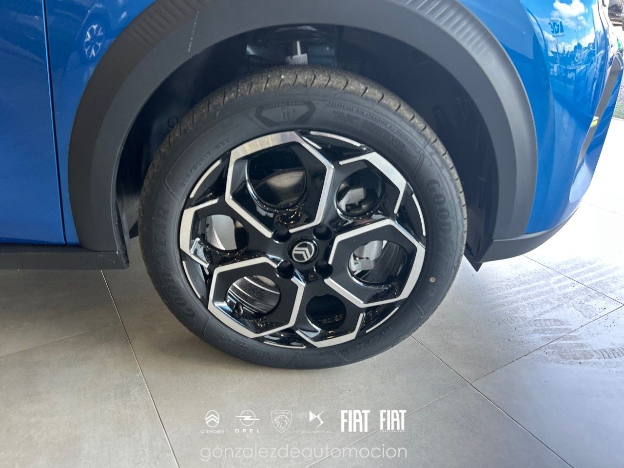 Citroën C3 Turbo 100 Max 18