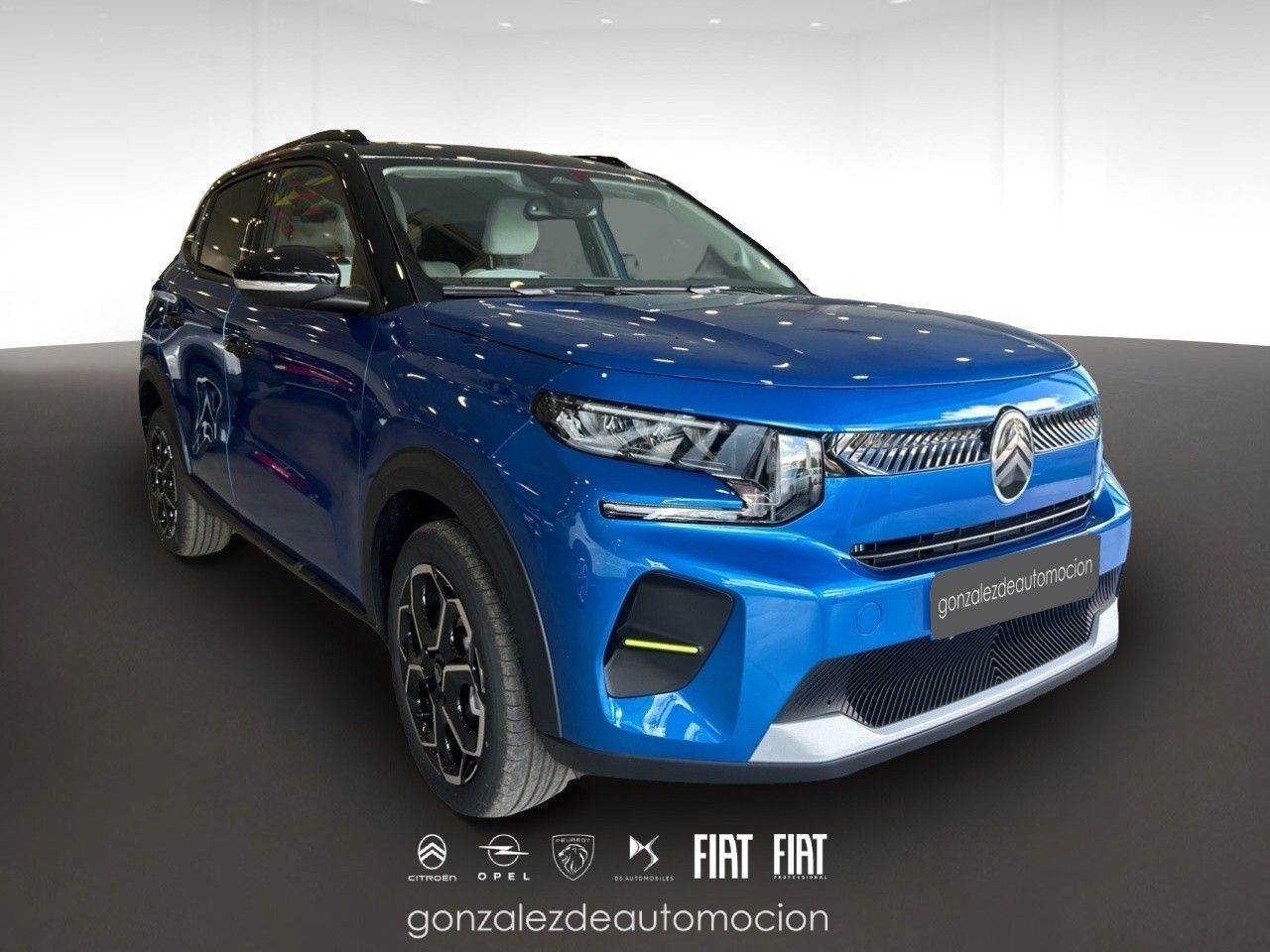 Citroën C3 Turbo 100 Max 20