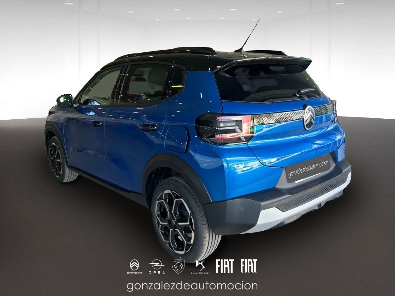 Citroën C3 Turbo 100 Max 22