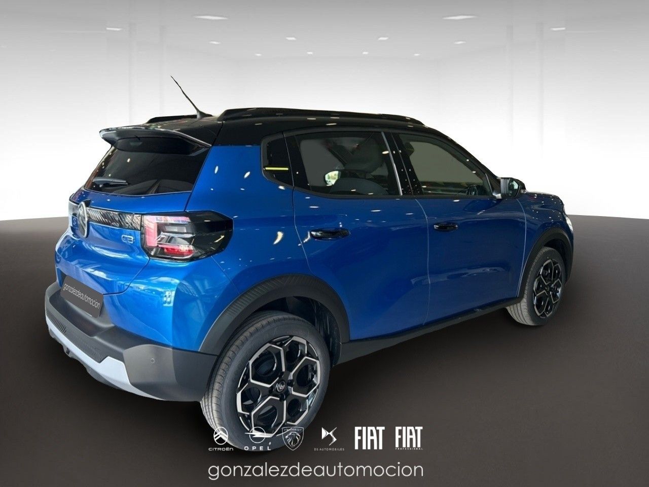 Citroën C3 Turbo 100 Max 24