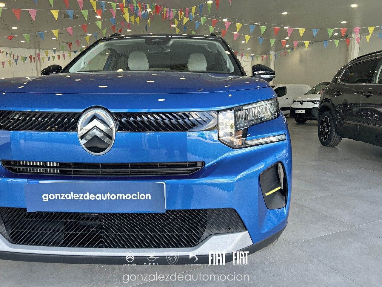 Citroën C3 Turbo 100 Max 26