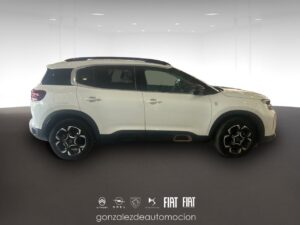 Citroën C5 Aircross HYBRID 100kW (136CV) e-DCS6 Plus 3