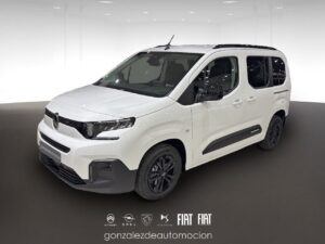 Citroën Berlingo Talla M BlueHDi 130 S&S  Auto Max 1