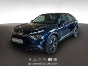 Citroën C4 BlueHDi 130 S&S EAT8 Business Edition 1
