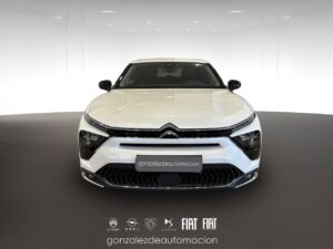 Citroën C5 X  PureTech 96kW (130CV) S&S EAT8 Feel Pack 3