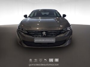 Peugeot 508  5P  HYBRID 225 e-EAT8 Allure Pack 3