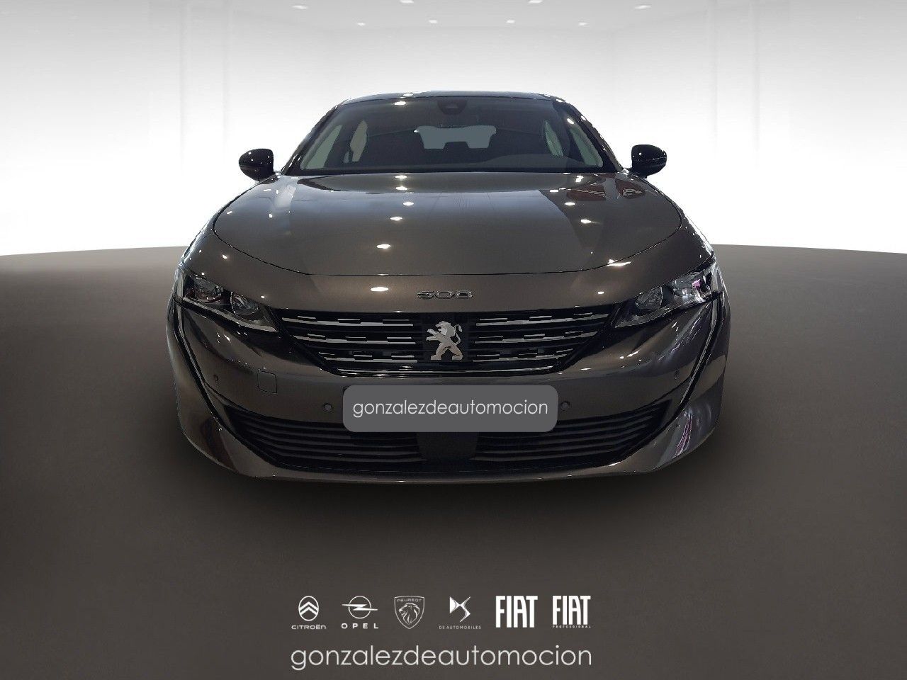 Peugeot 508 5P HYBRID 225 e-EAT8 Allure Pack 3