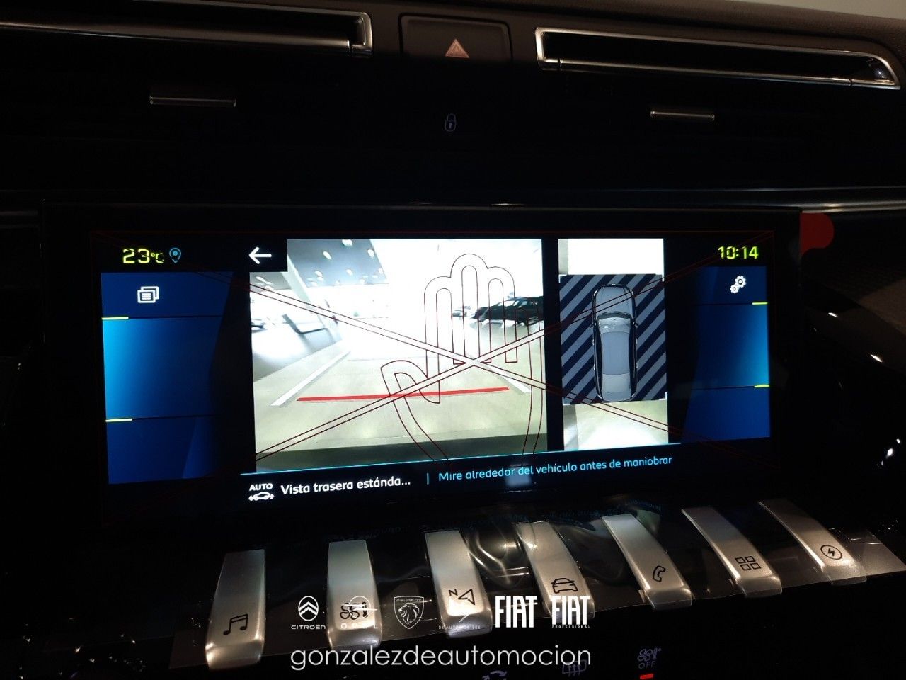 Peugeot 508 5P HYBRID 225 e-EAT8 Allure Pack 24