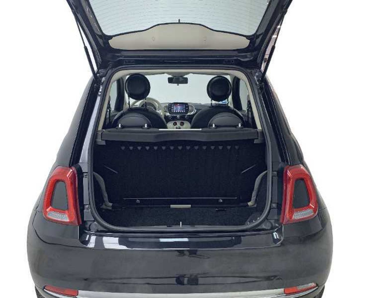 Fiat 500 FIAT  1.0 Hybrid 51kw (70CV) Dolcevita 18